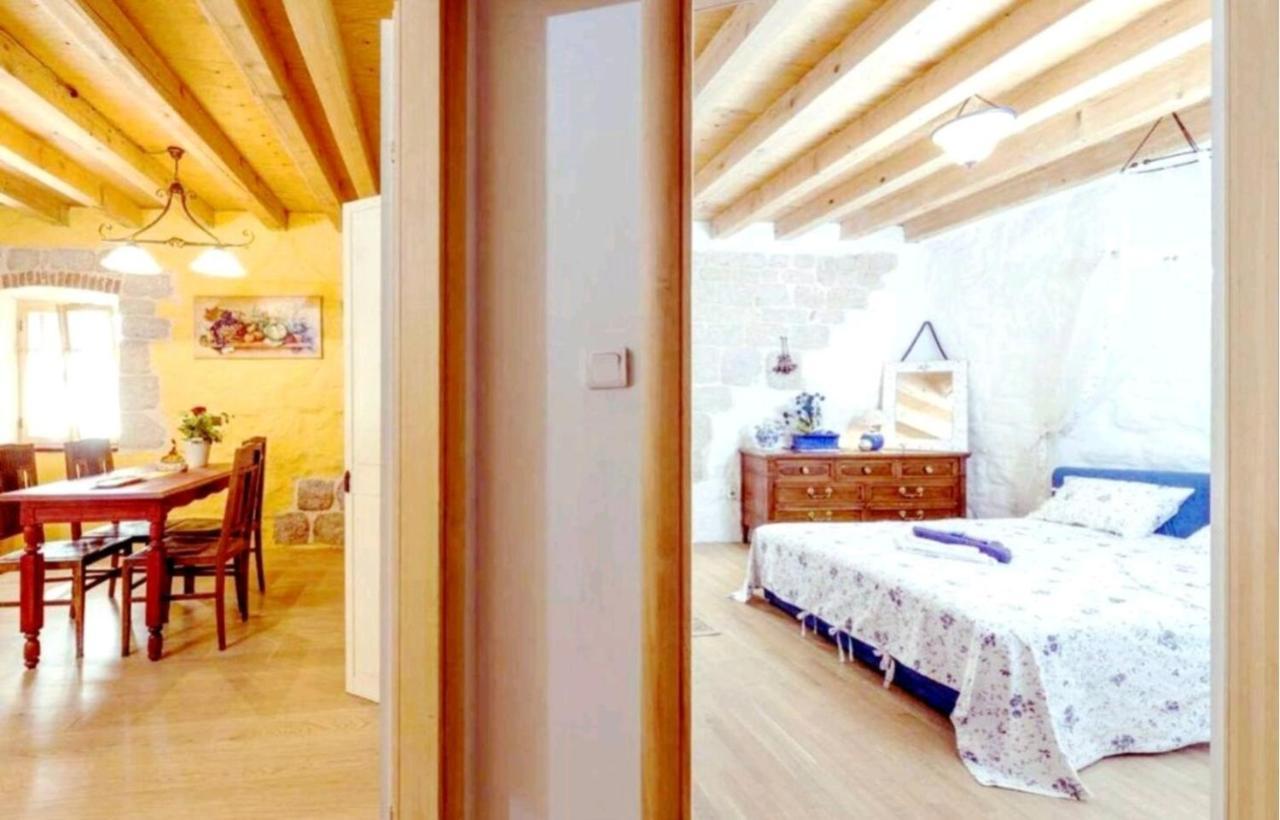 Hvar Heart Heritage Appartamento Stari Grad (Hvar)